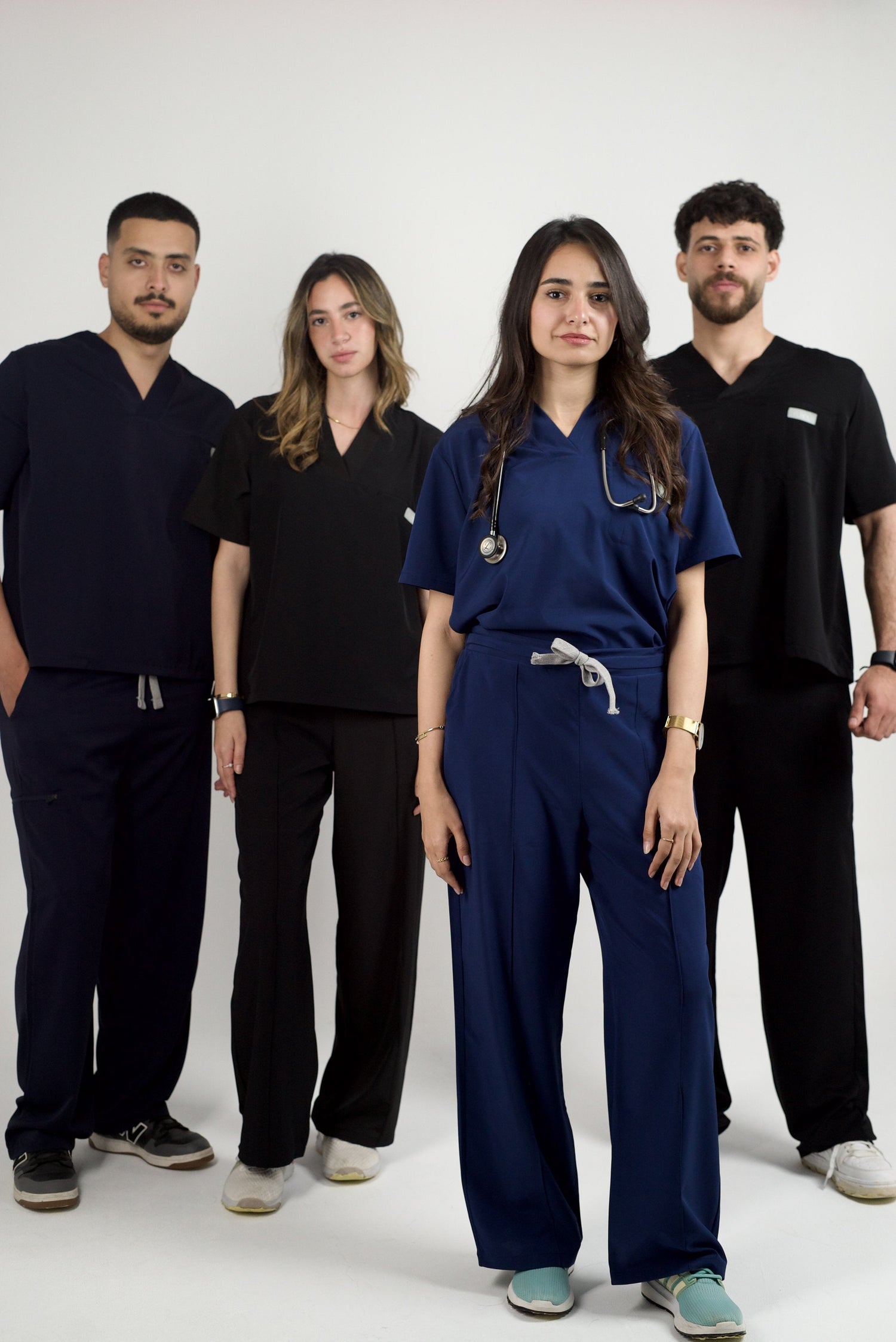 scrubs