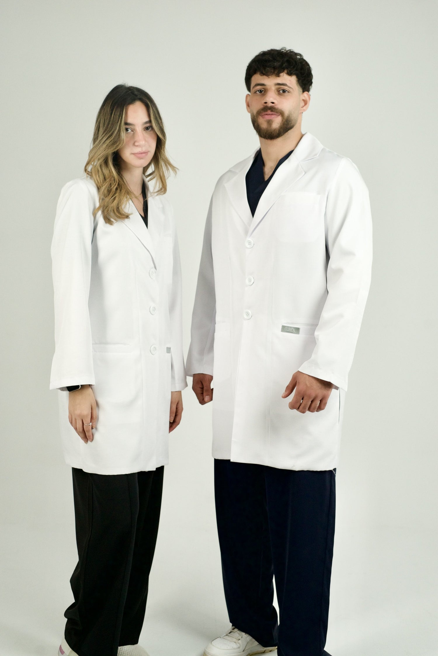 Lab Coats
