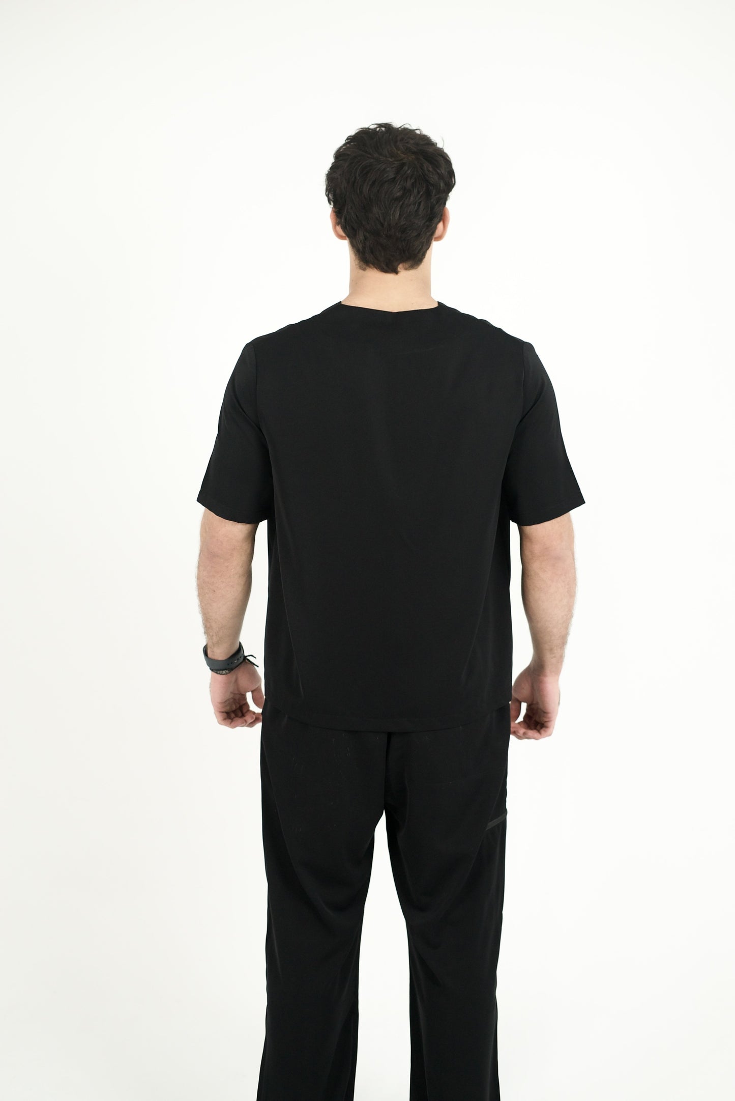 Onyx Pro Scrub Set