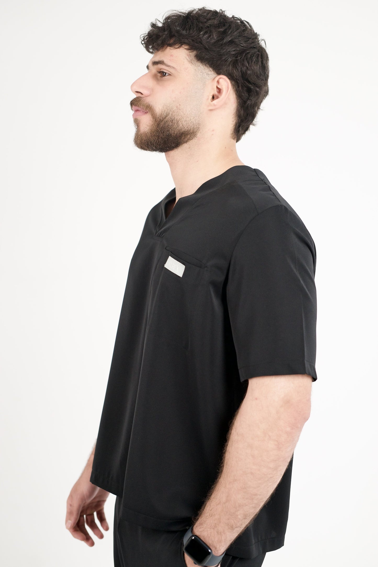 Onyx Pro Scrub Set