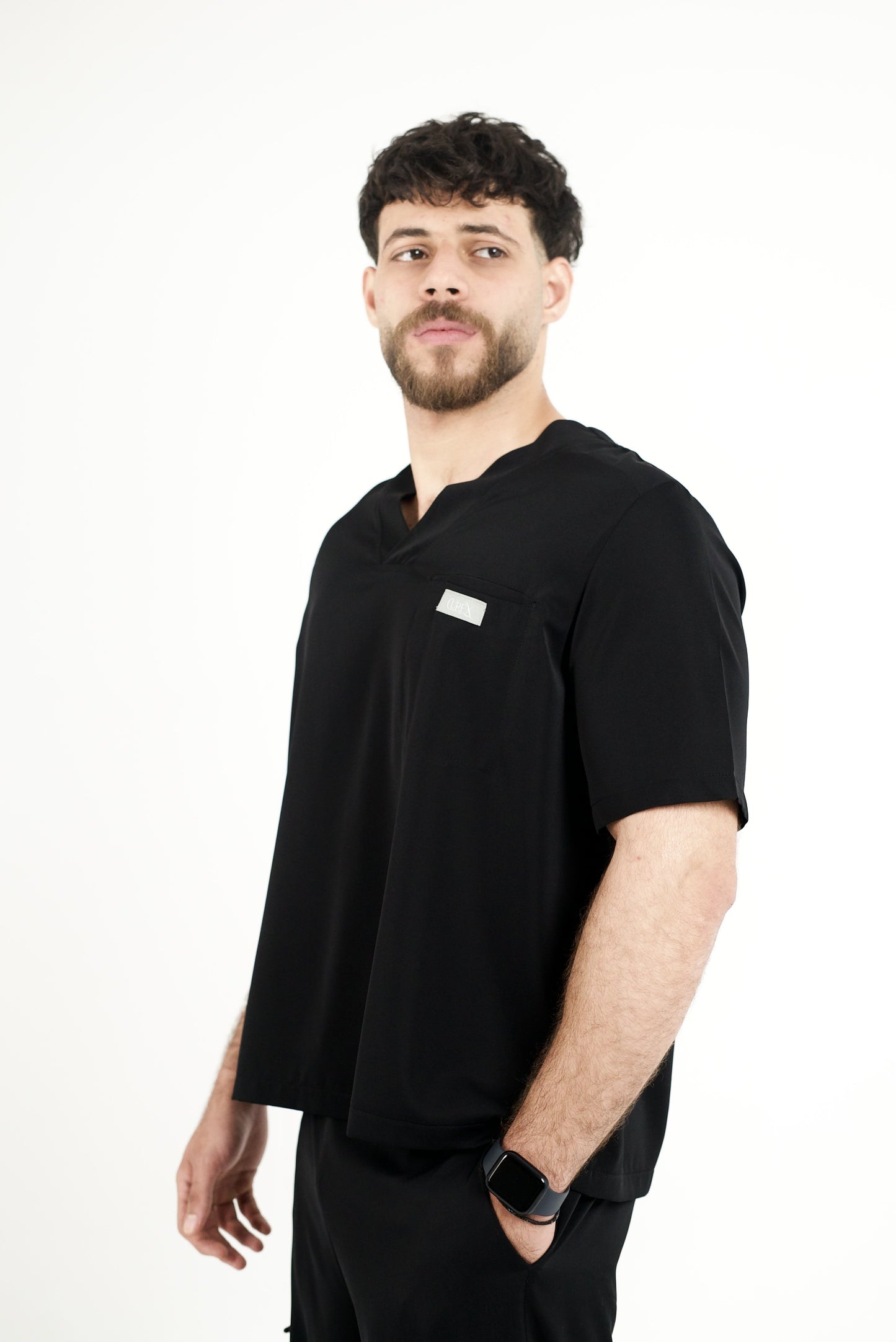 Onyx Pro Scrub Set