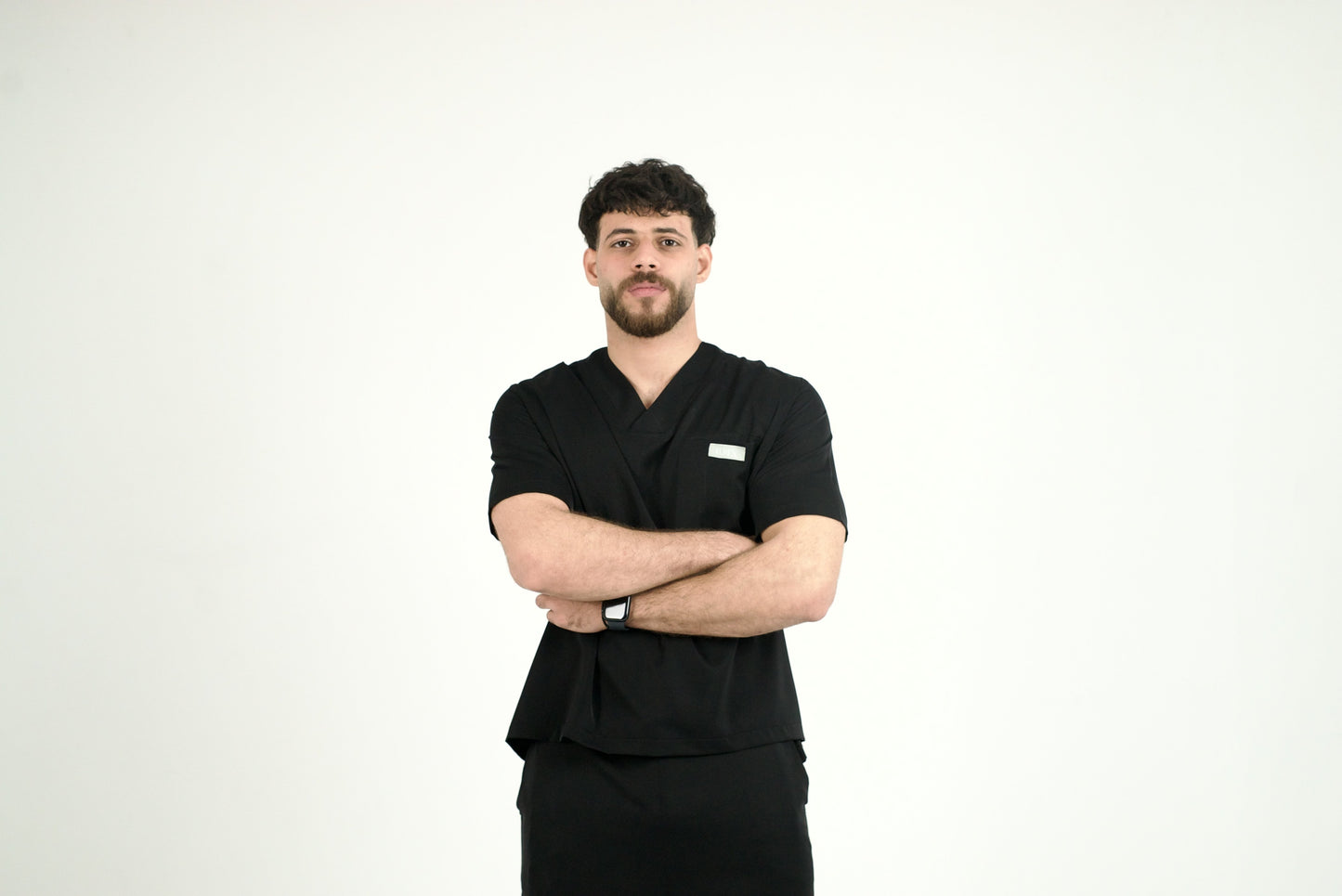 Onyx Pro Scrub Set