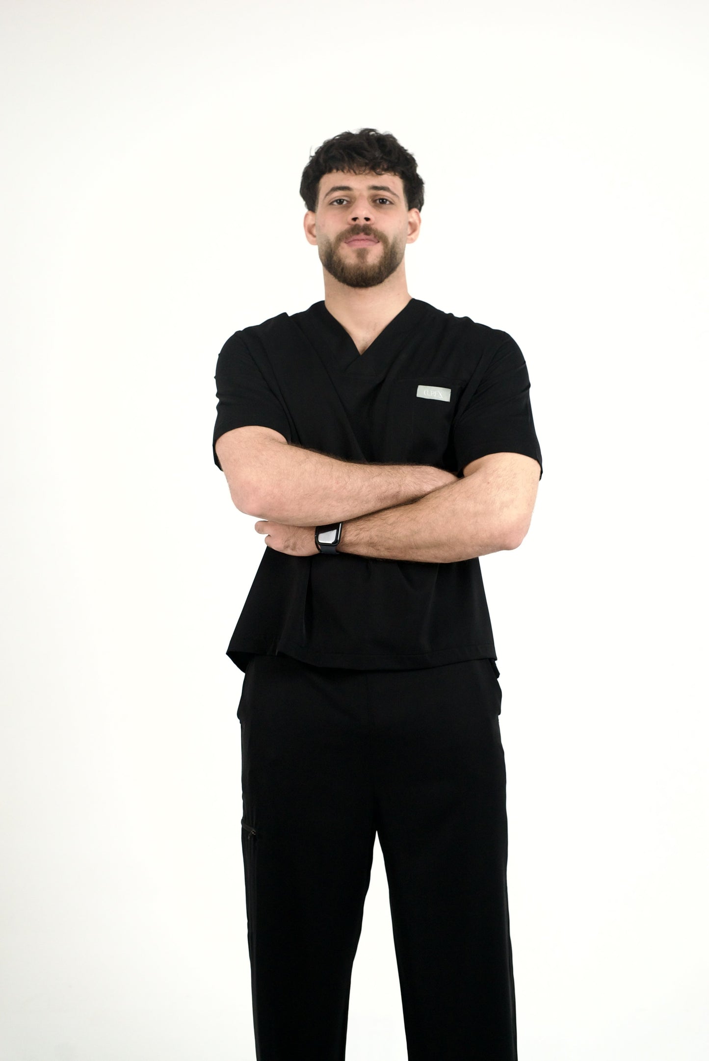 Onyx Pro Scrub Set
