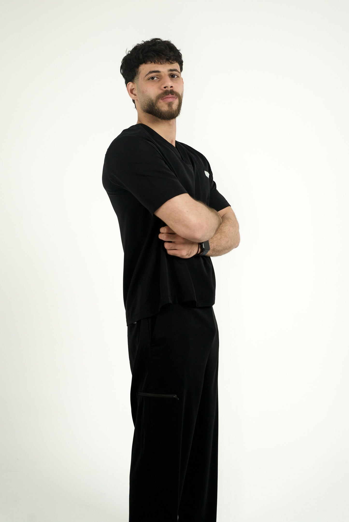 Onyx Pro Scrub Set