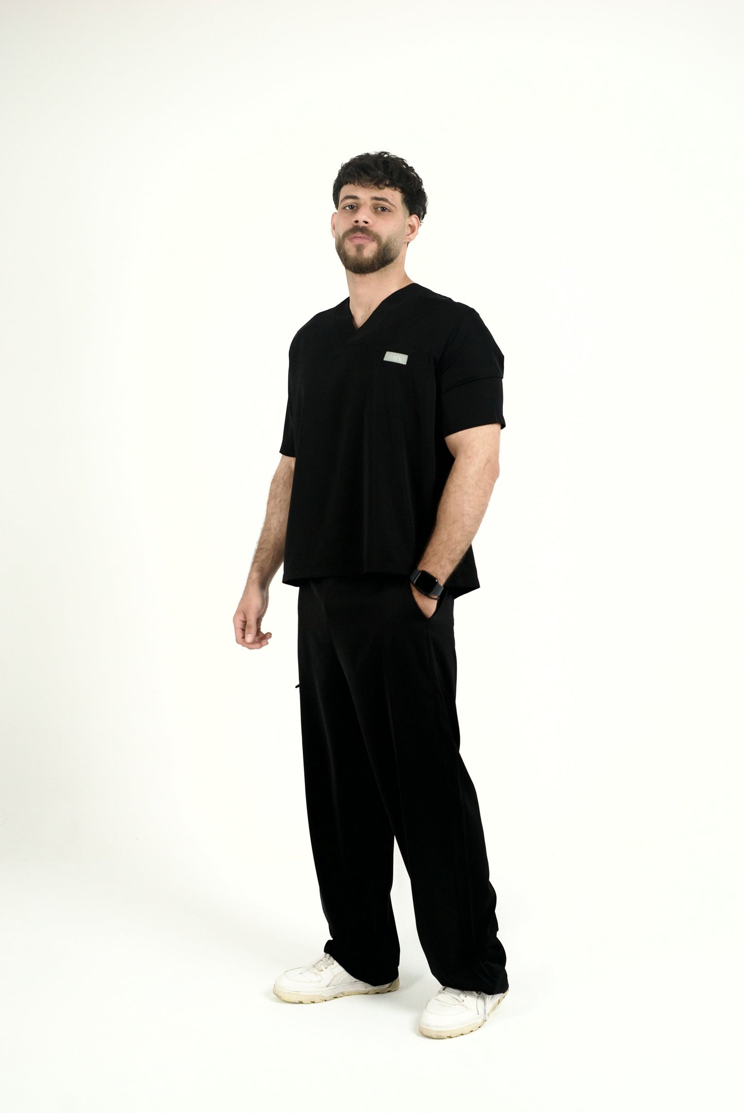 Onyx Pro Scrub Set