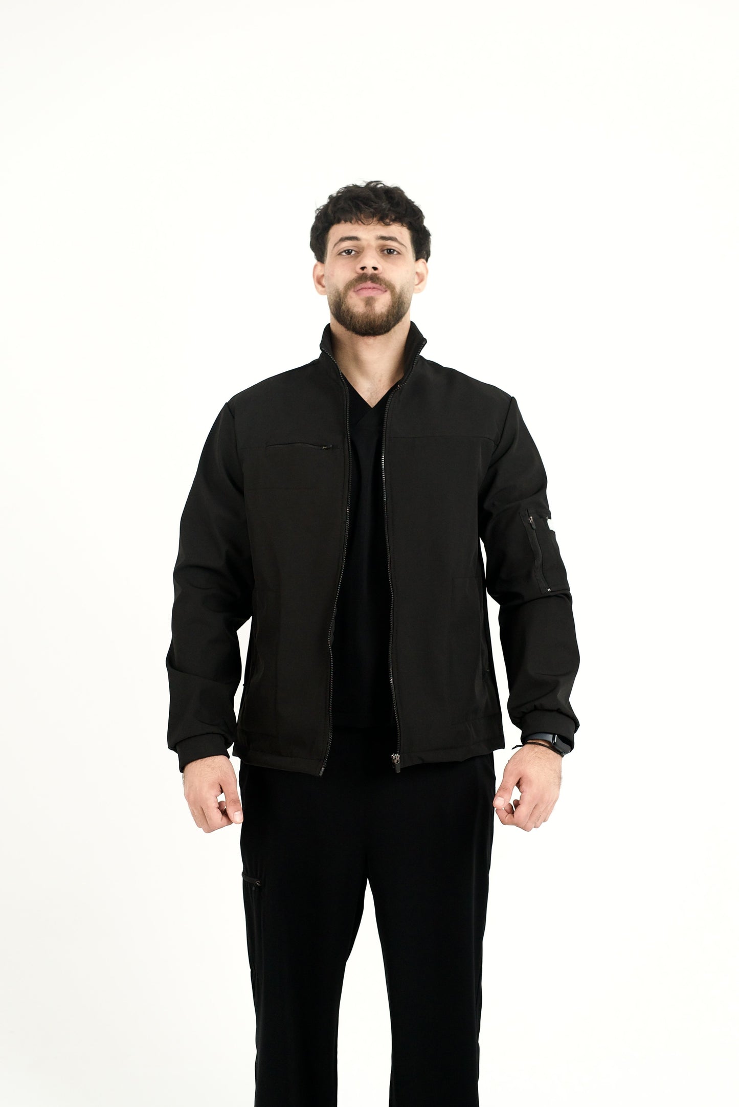 Onyx Pro Jacket
