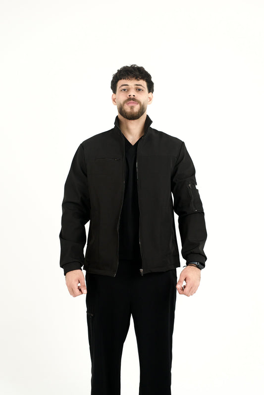 Onyx Pro Jacket