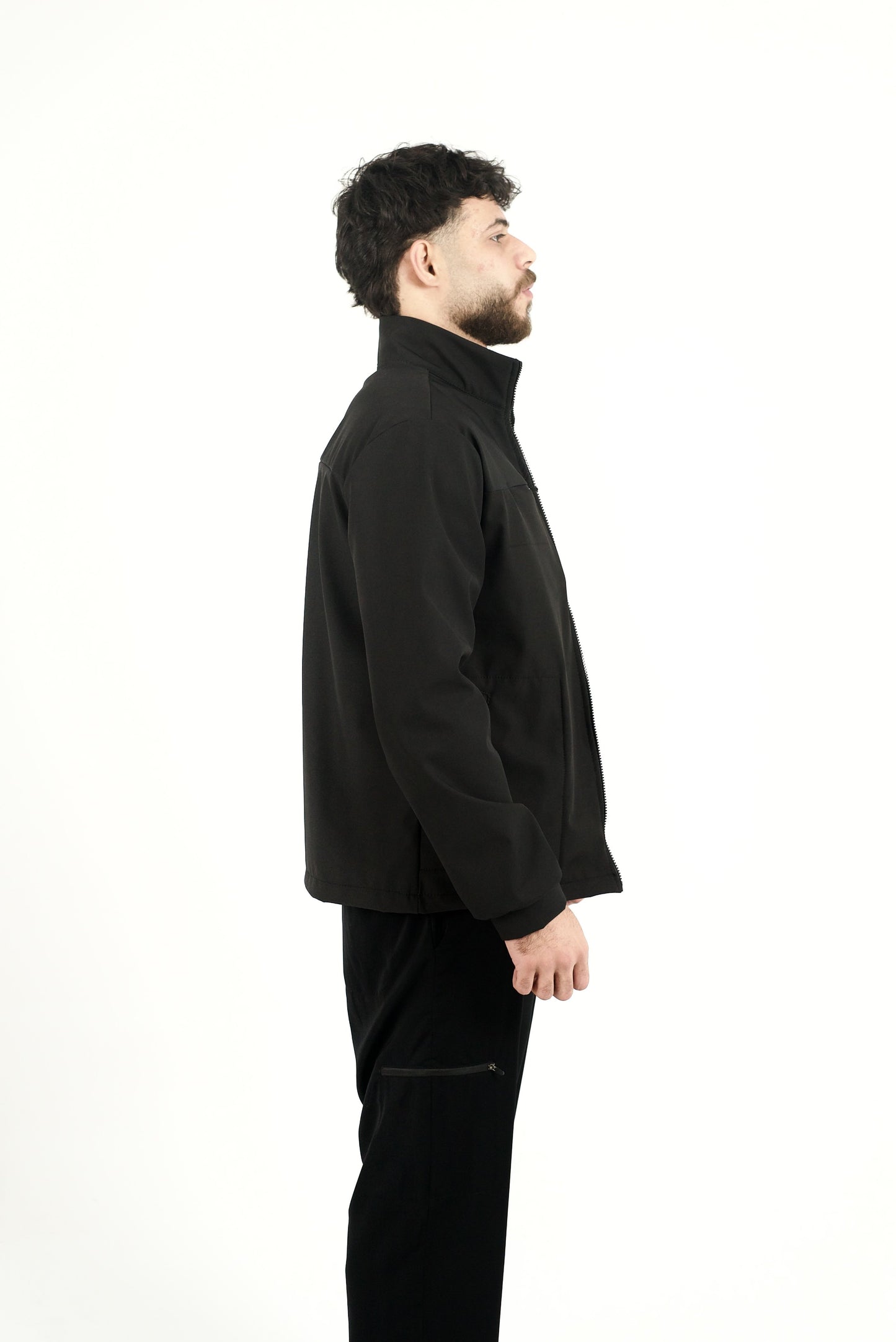 Onyx Pro Jacket