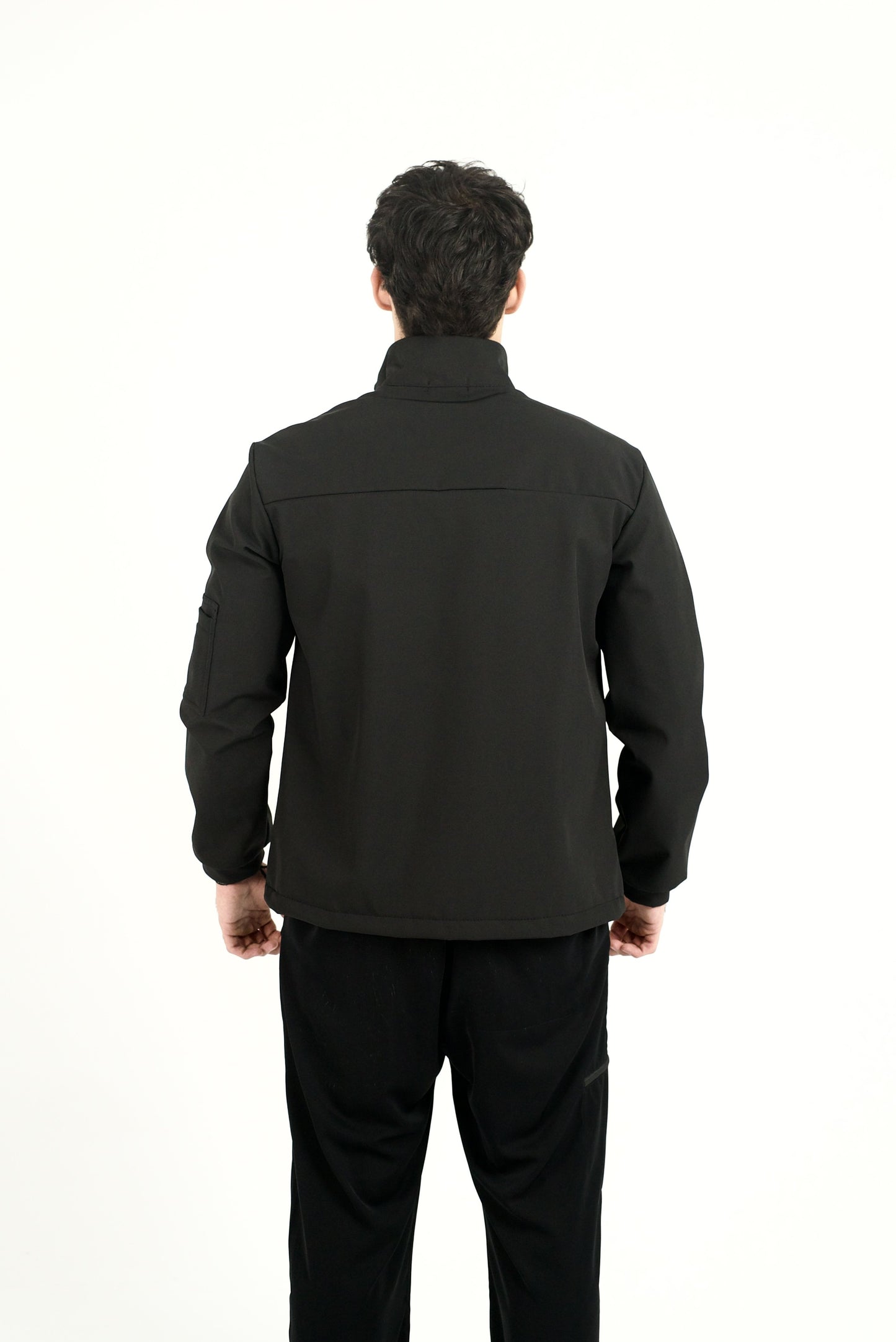 Onyx Pro Jacket