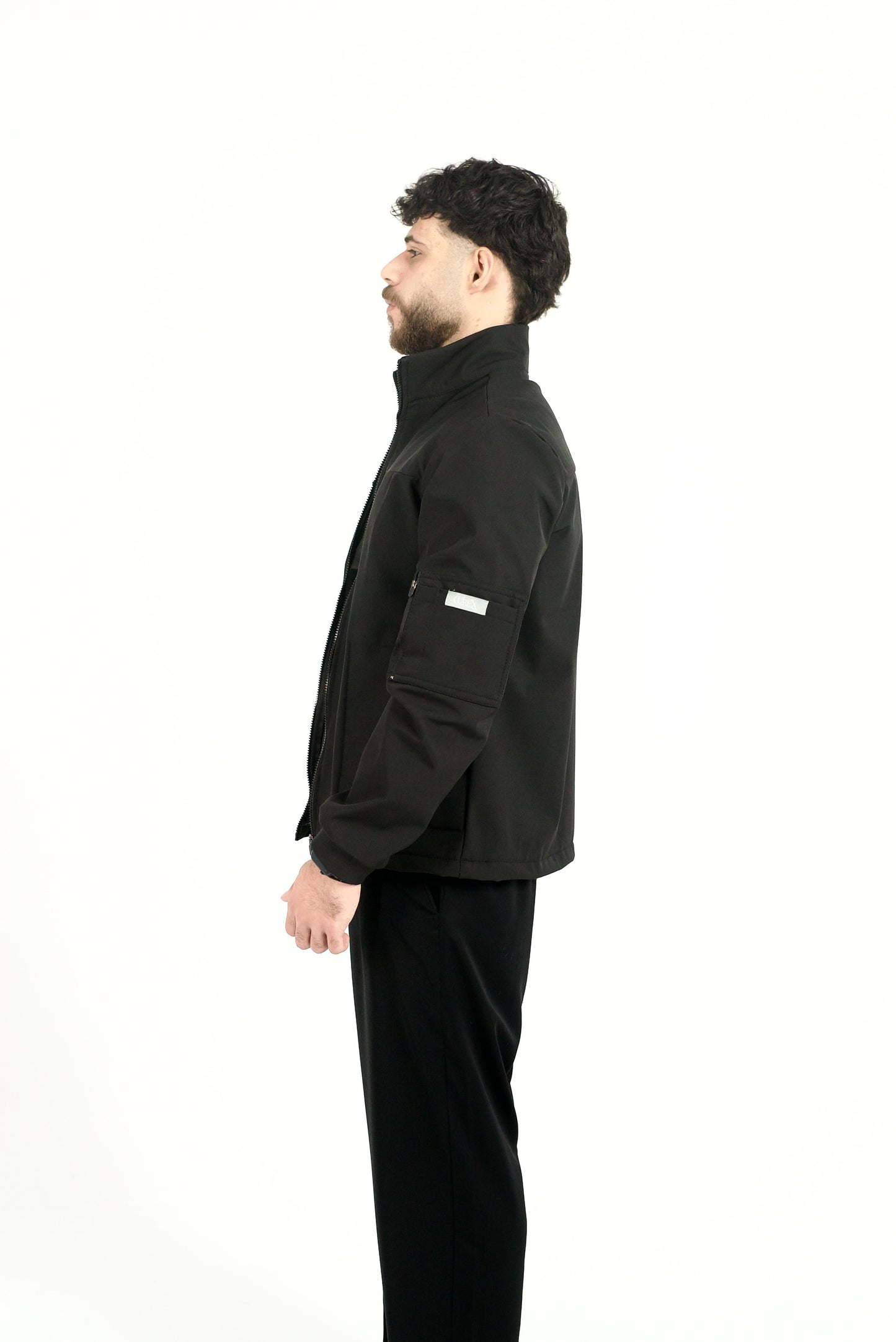 Onyx Pro Jacket