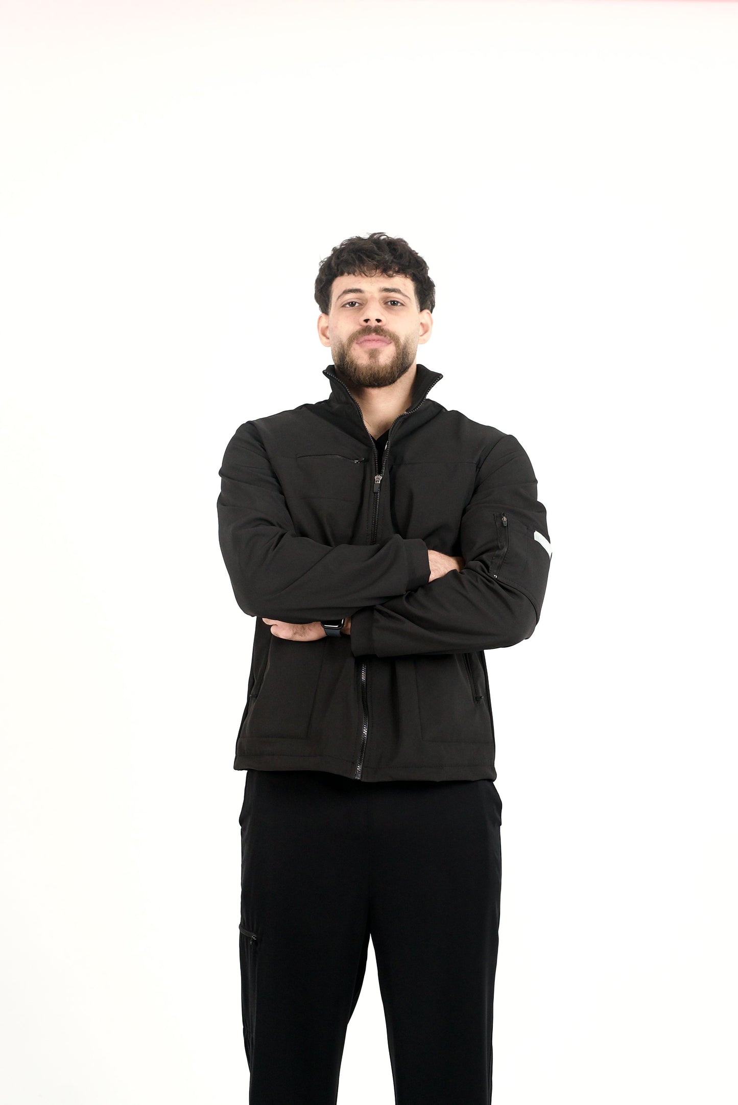 Onyx Pro Jacket