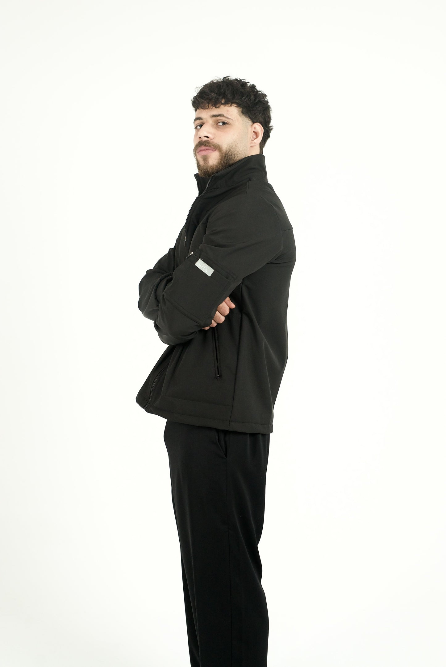 Onyx Pro Jacket