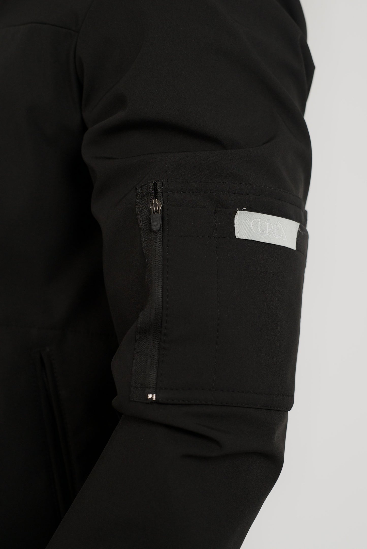 Onyx Pro Jacket