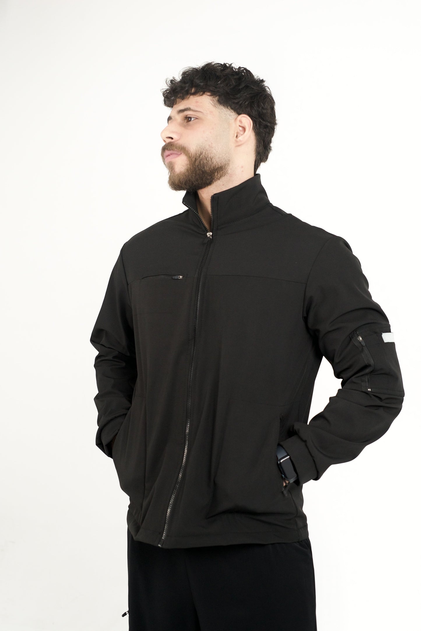 Onyx Pro Jacket