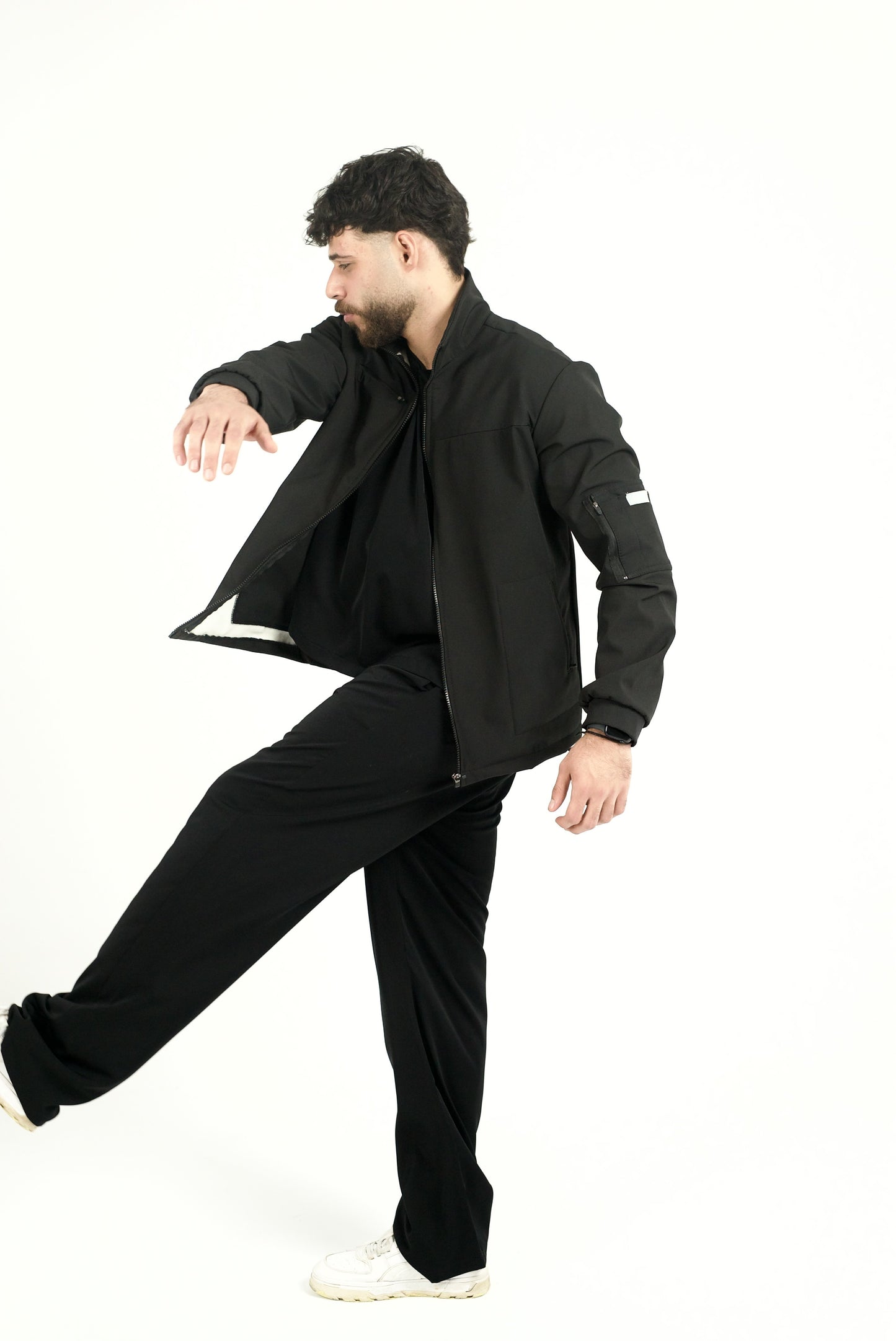 Onyx Pro Jacket