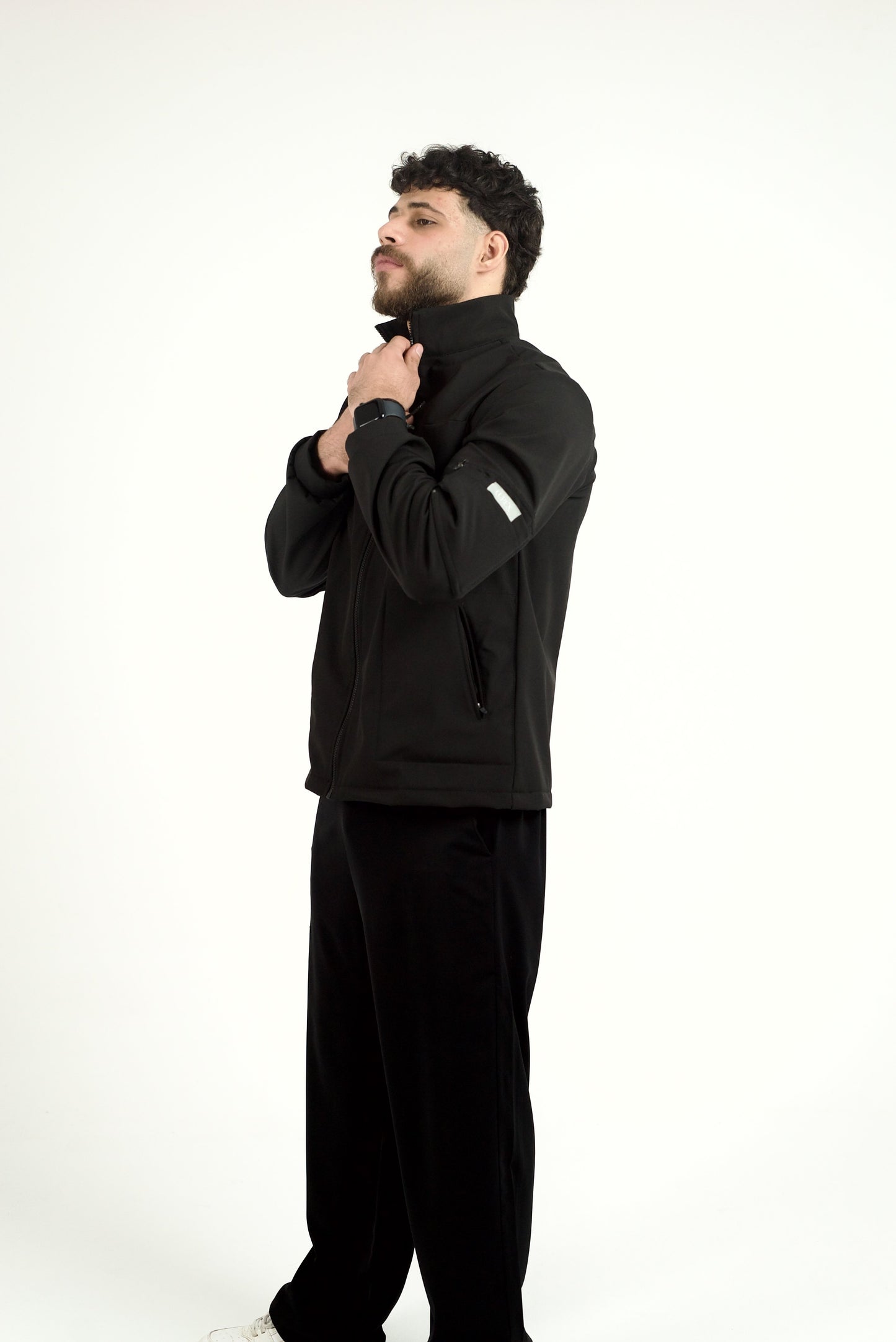 Onyx Pro Jacket