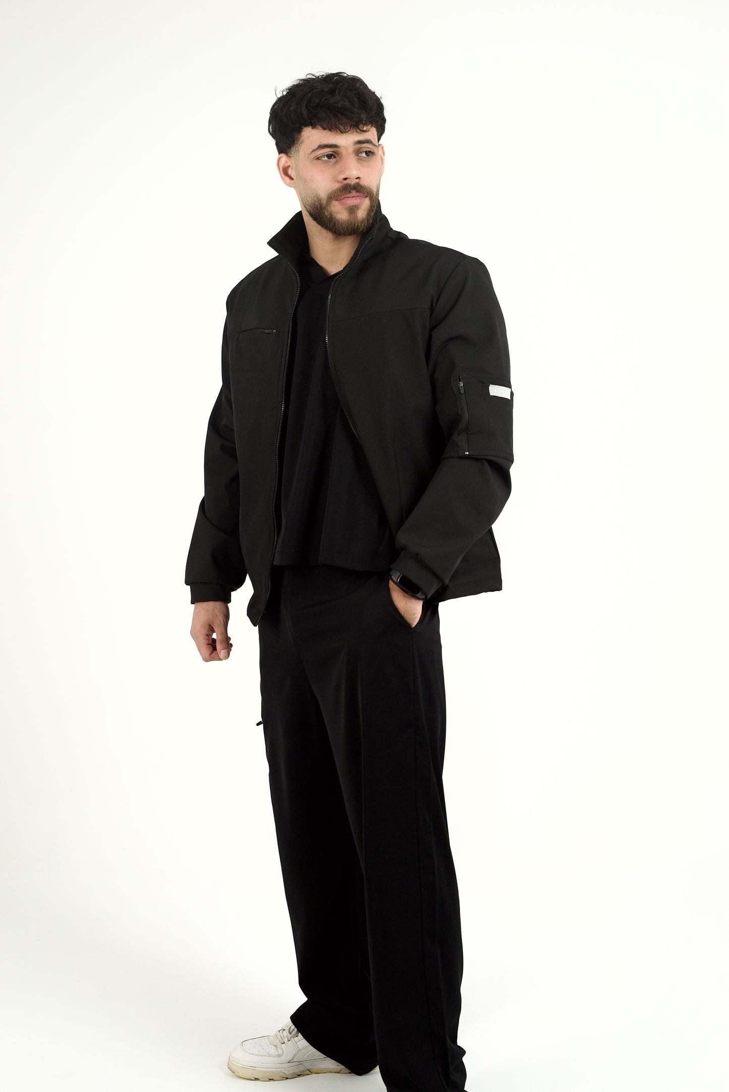 Onyx Pro Jacket