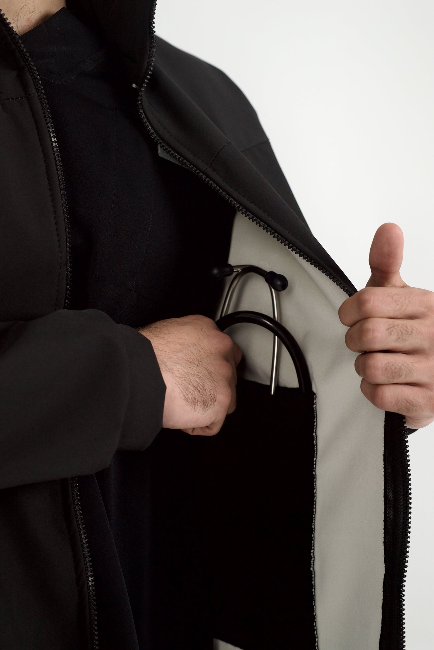 Onyx Pro Jacket