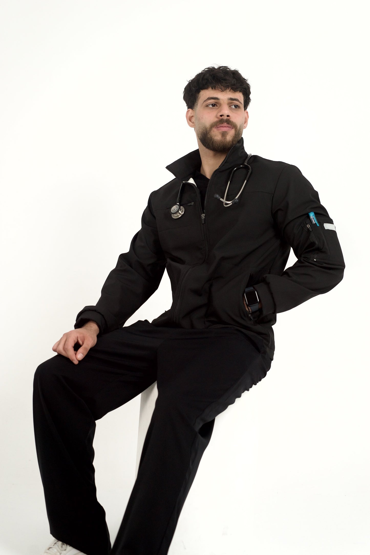 Onyx Pro Jacket