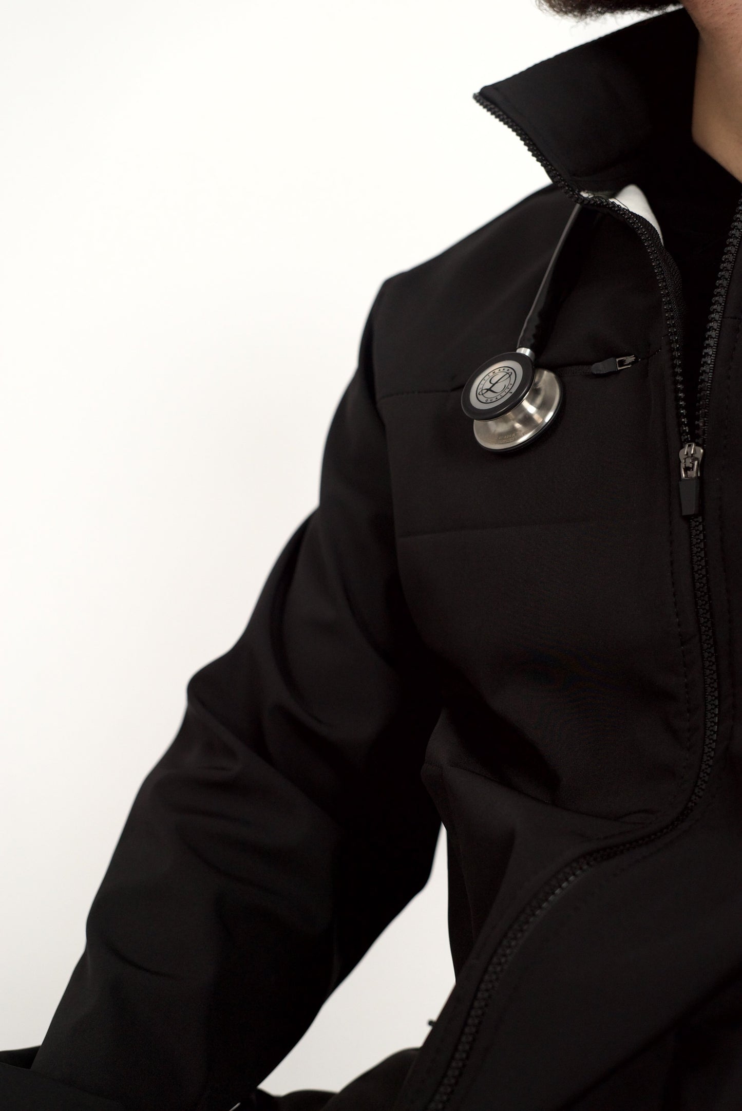 Onyx Pro Jacket
