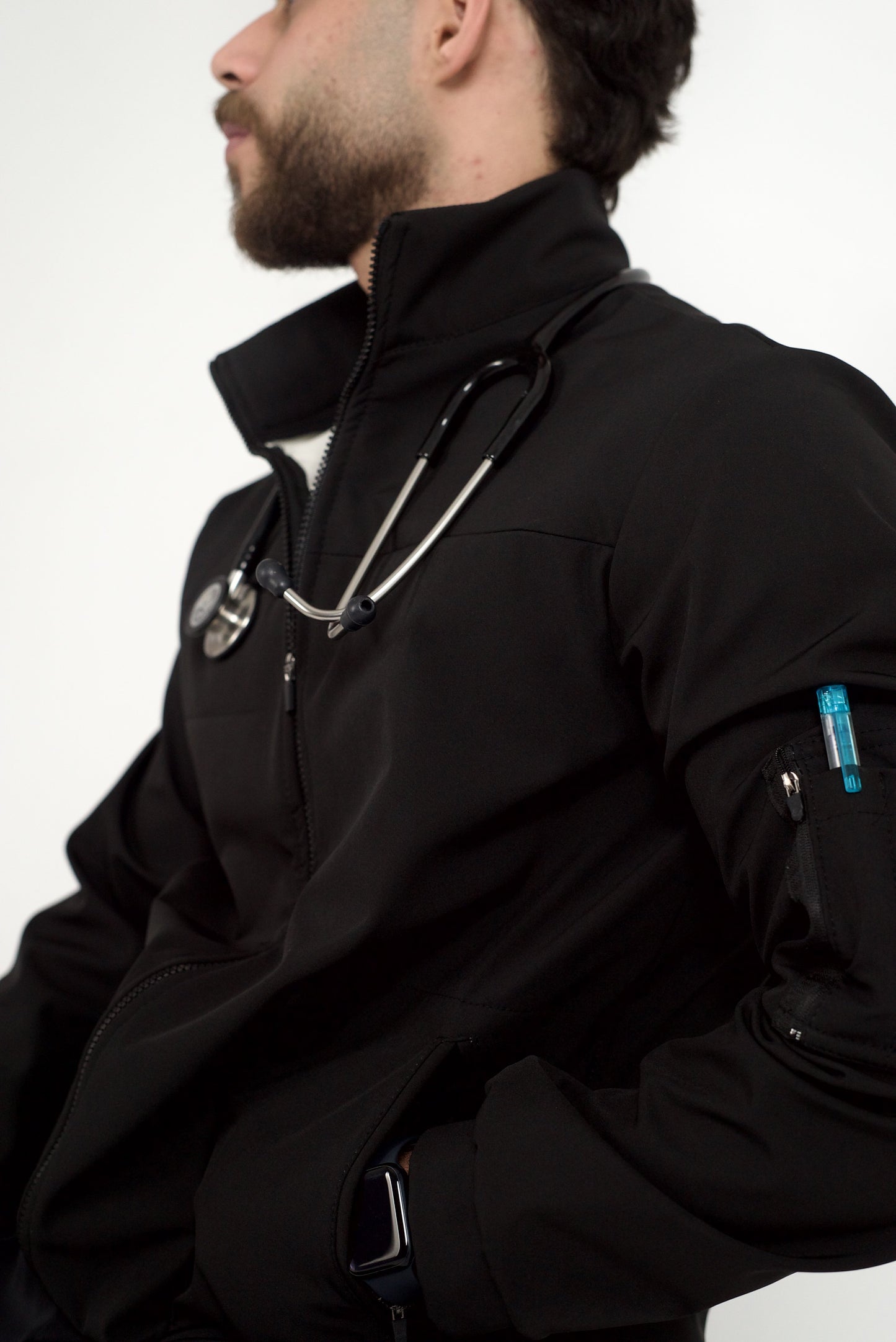 Onyx Pro Jacket