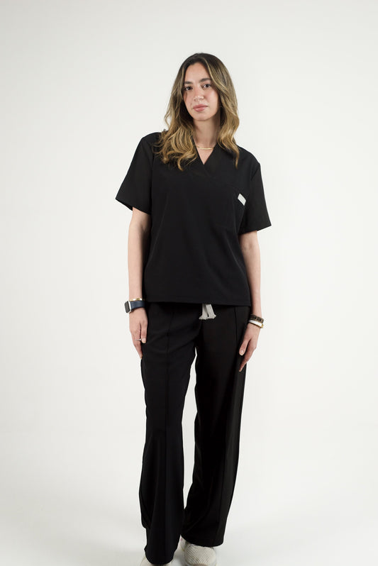 Shadow Flex Scrub Set