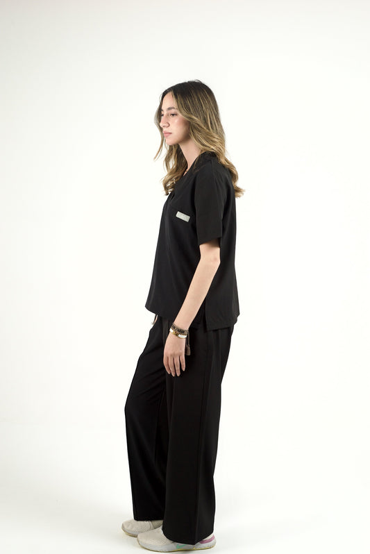 Shadow Flex Scrub Set