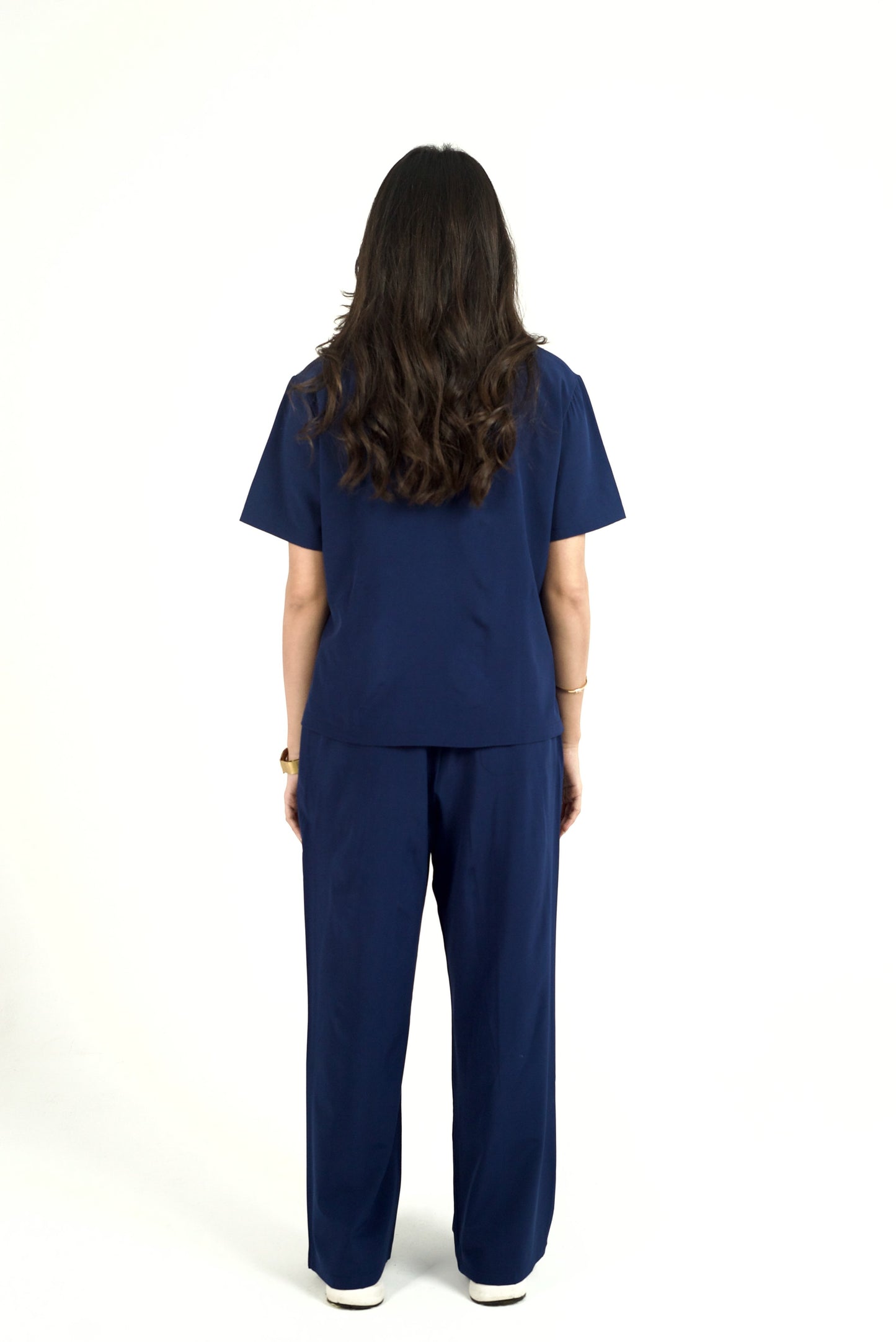 Midnight Care Scrub Set
