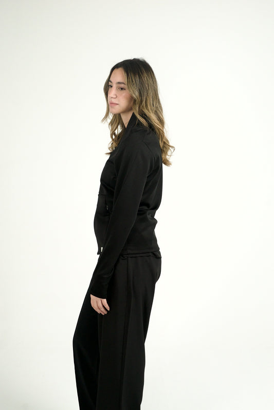 Shadow Flex Jacket