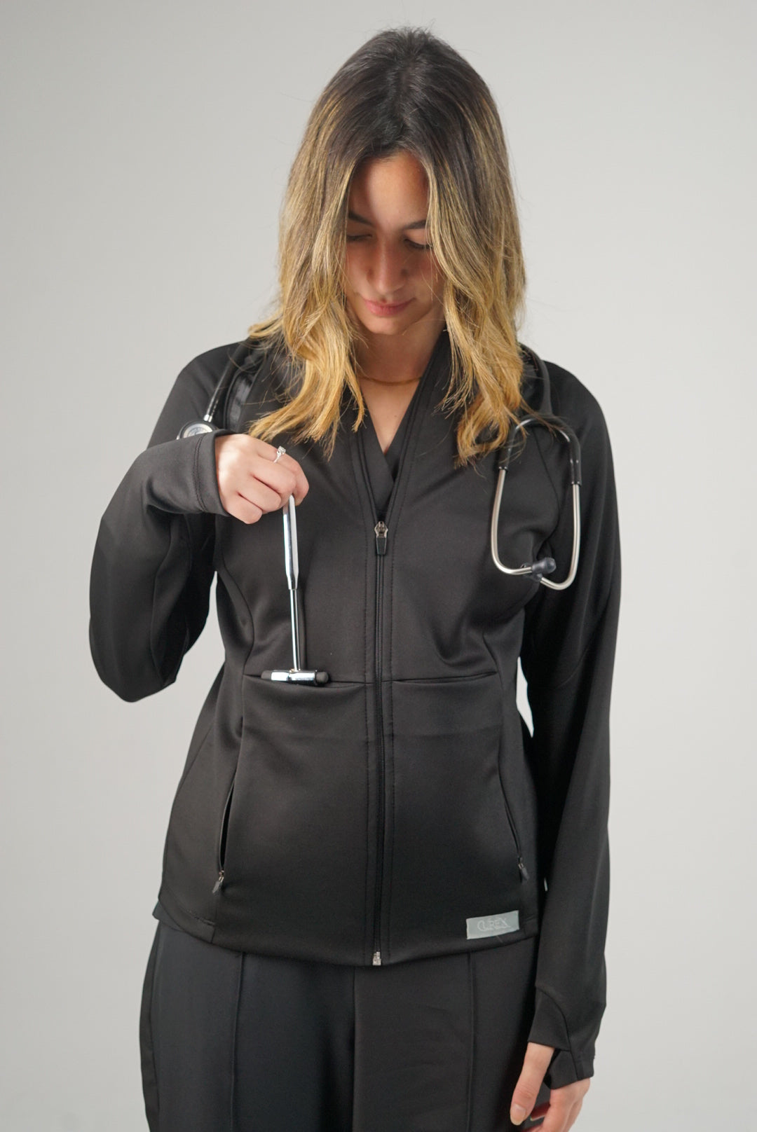 Shadow Flex Jacket