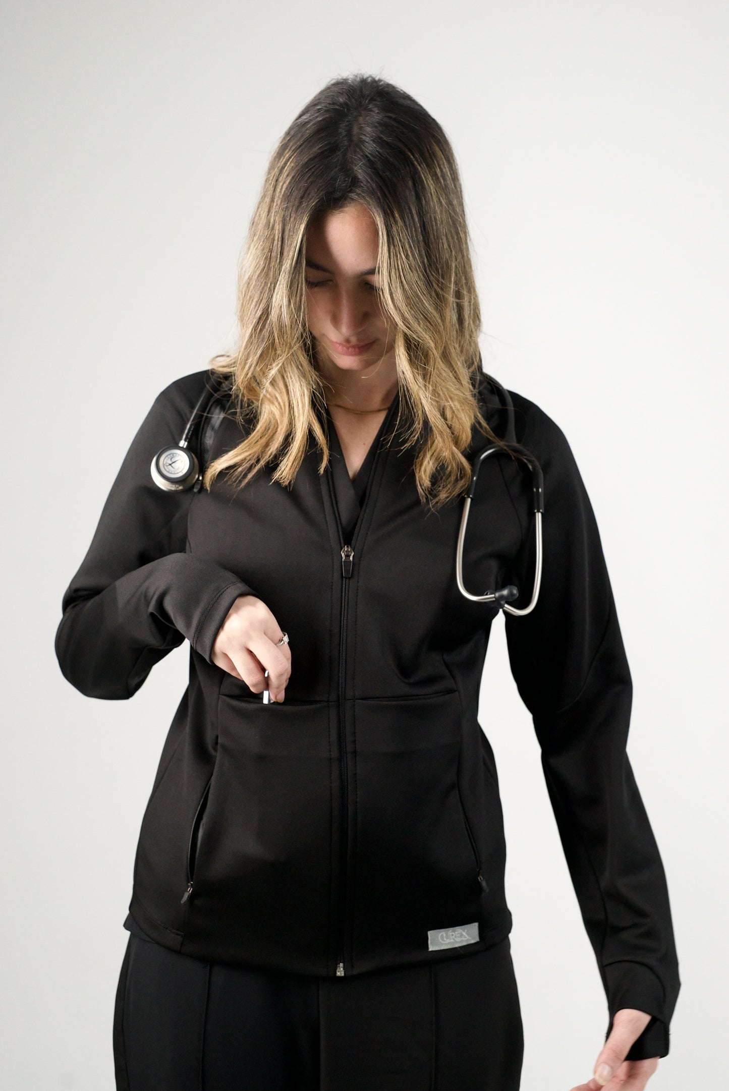 Shadow Flex Jacket