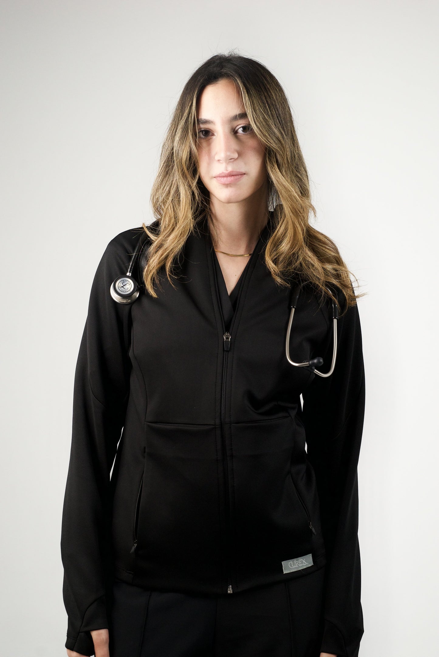 Shadow Flex Jacket