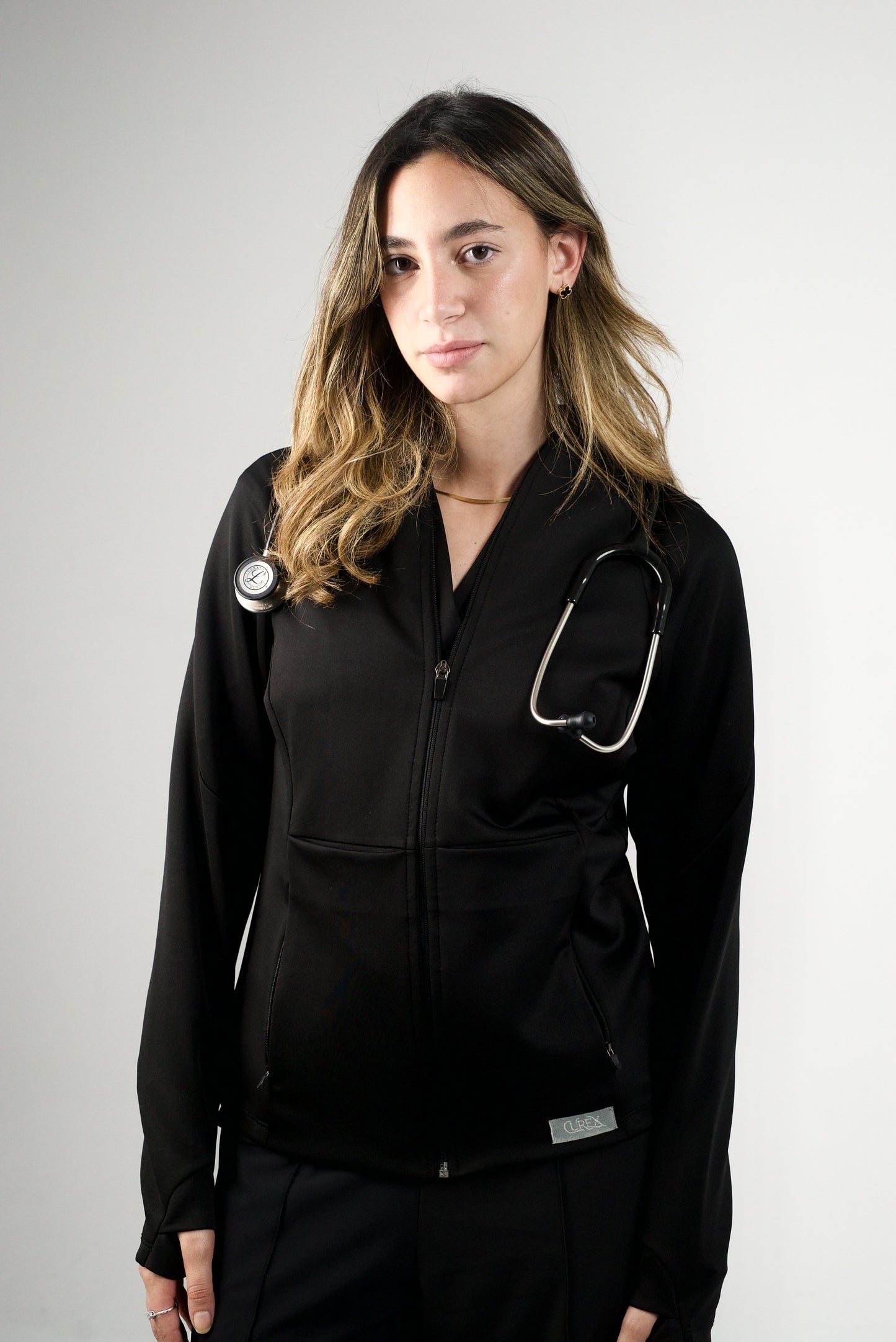 Shadow Flex Jacket