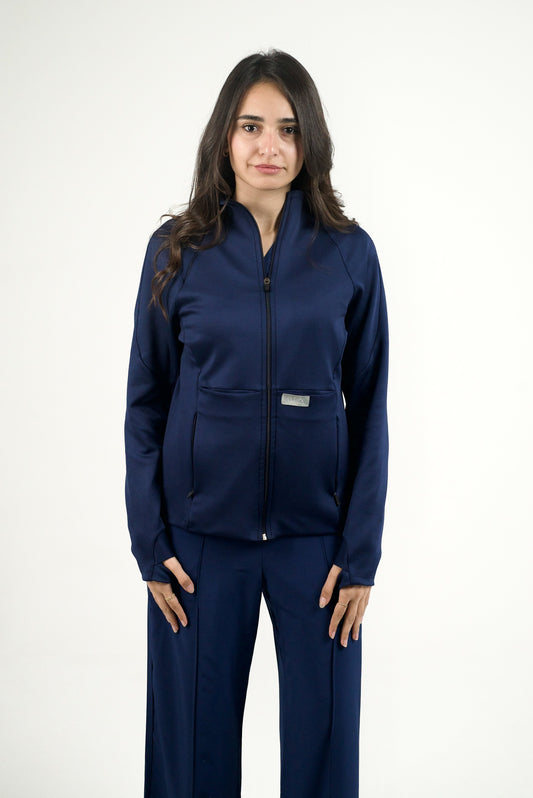 Midnight Care Jacket