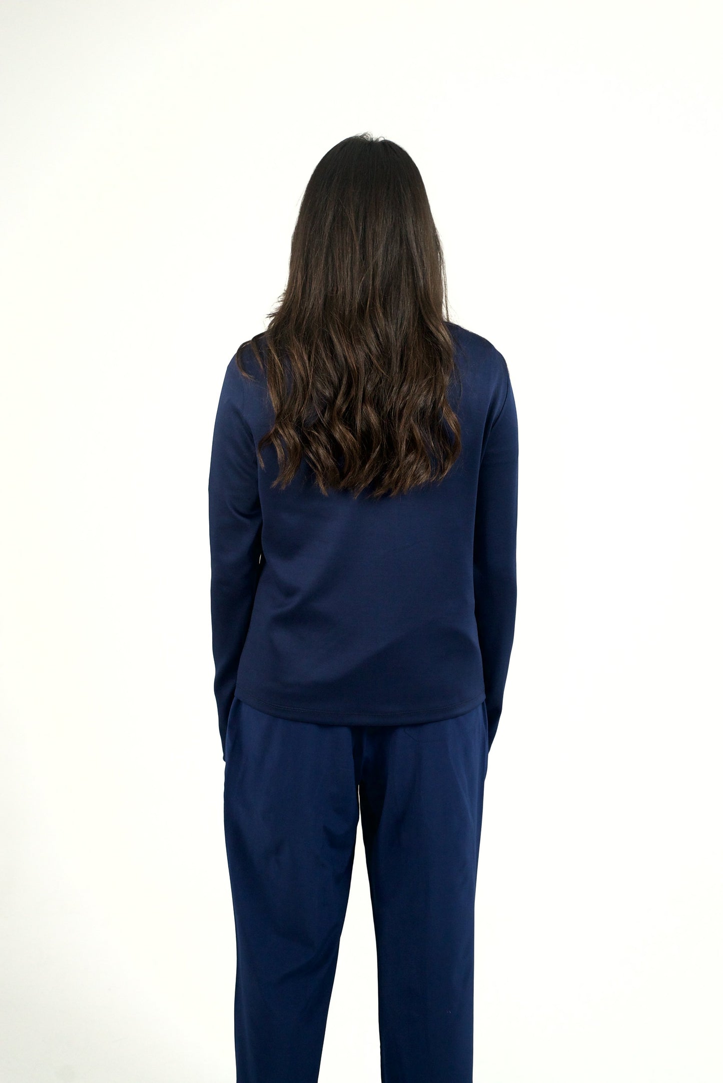 Midnight Care Jacket