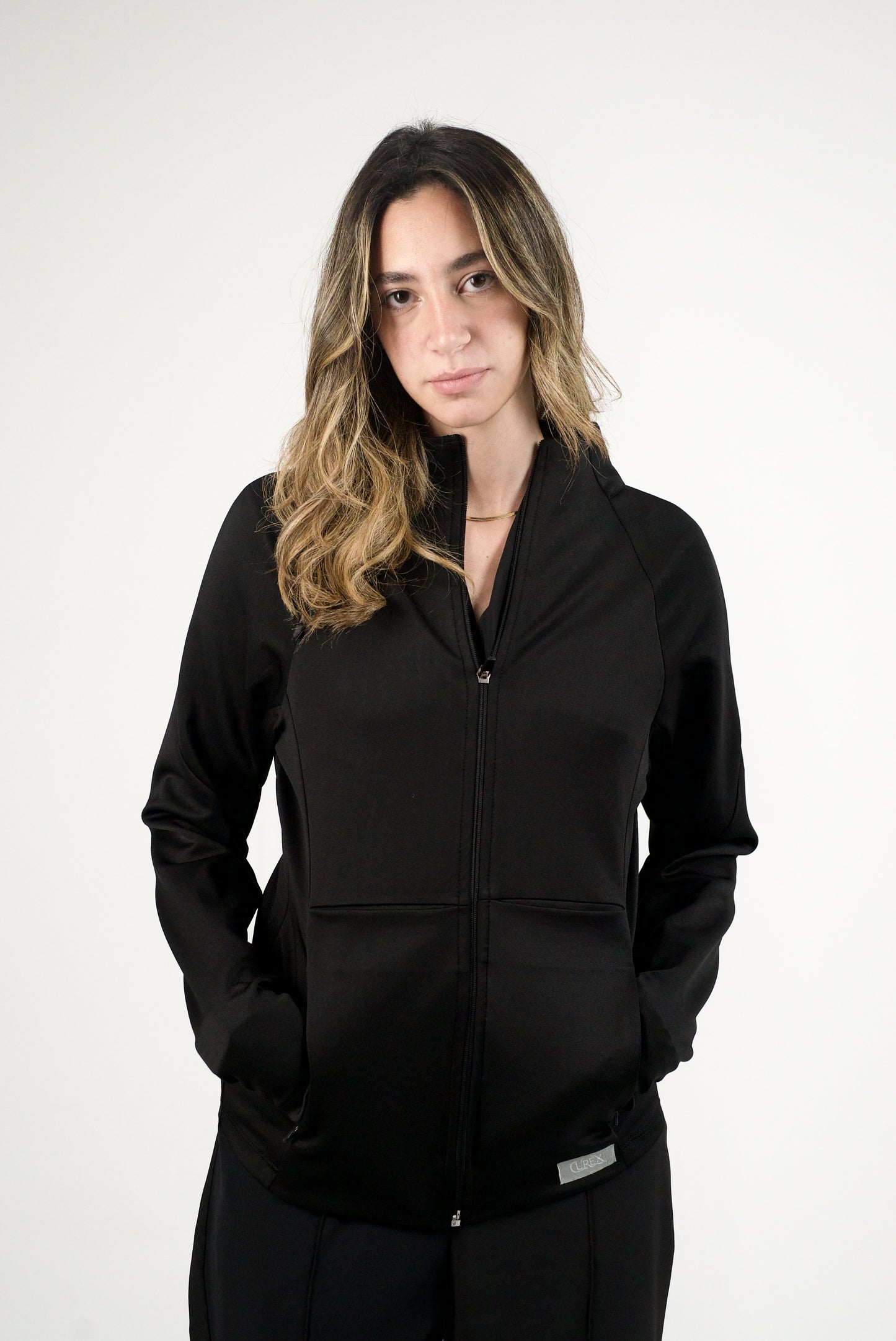 Shadow Flex Jacket