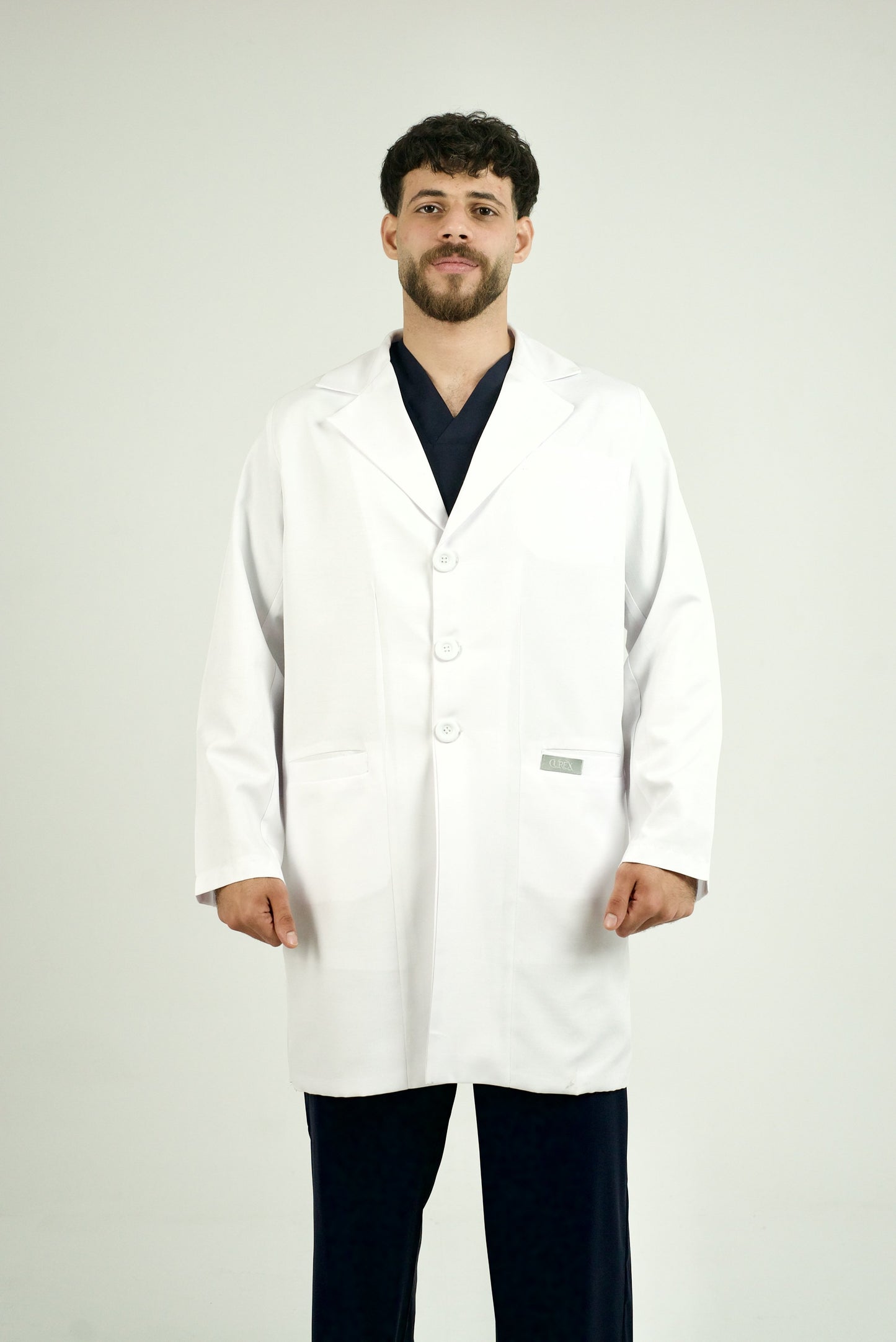 Onyx Elite Lab Coat