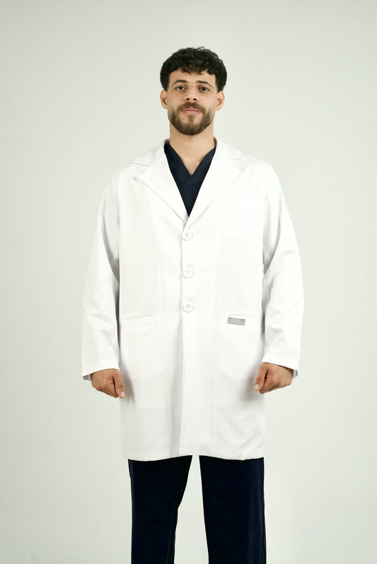 Onyx Elite Lab Coat