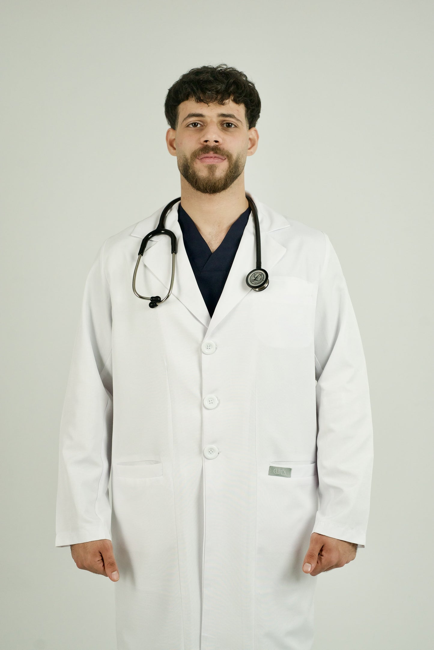 Onyx Elite Lab Coat
